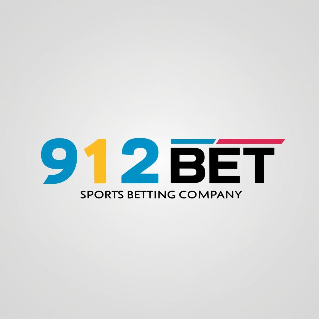 Logo da 912bet