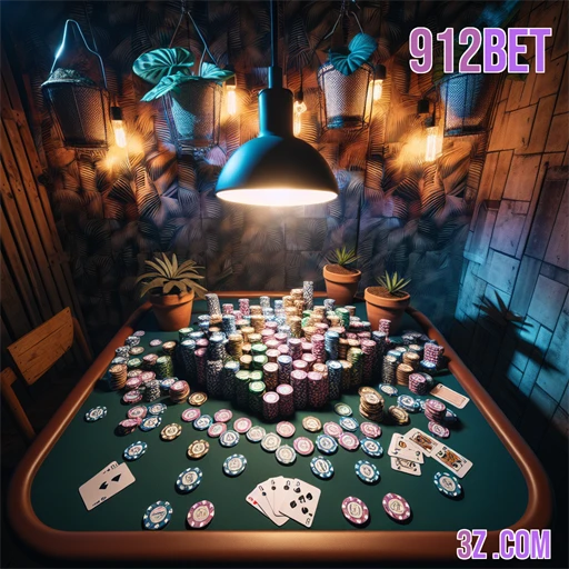 Explorando a Categoria de Jogos Virtuais no 912bet